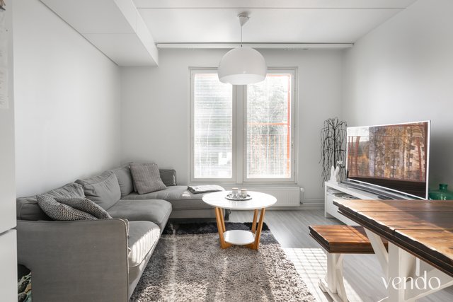 Tiilitehtaantie 60 A