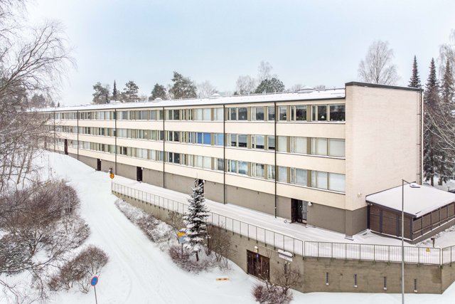 Kaivosrinteentie 2, Vantaa (Kaivoksela, Silvola), Kuva 1, esikatselu