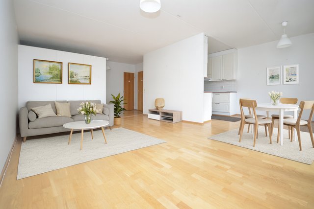 Kaksoiskiventie 49 B