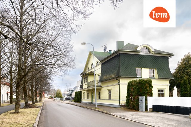 Esplanaadi tänav 28