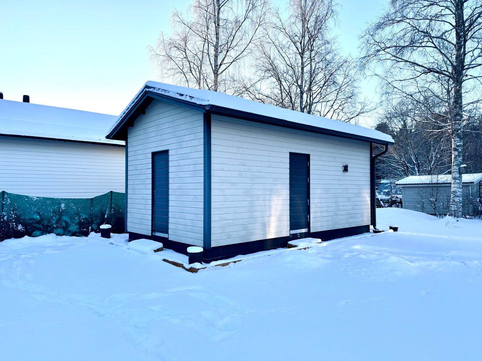 Siepontie 5a, Joensuu (Linnunlahti), Kuva 5