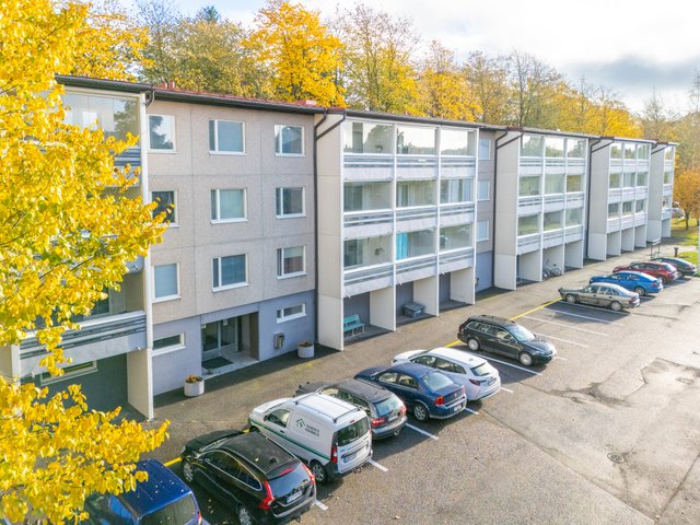 Siurilankatu 34 A