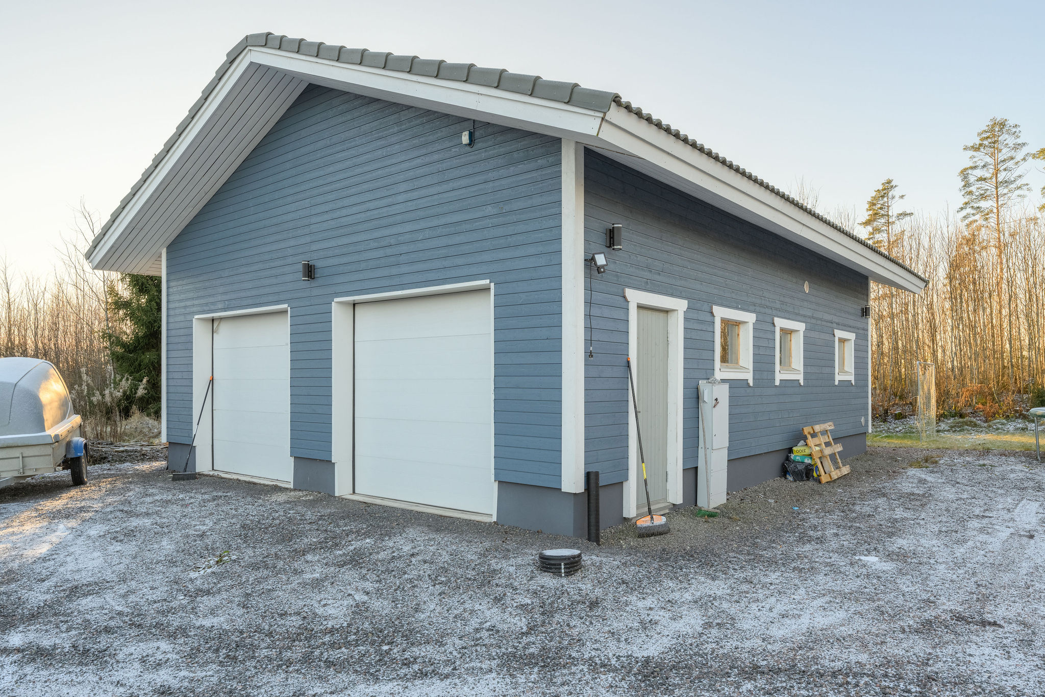 Maijanojantie 414, Karkkila (Haapala), Kuva 21