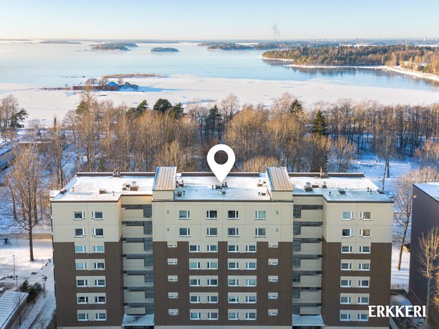 Särkiniementie 17 B