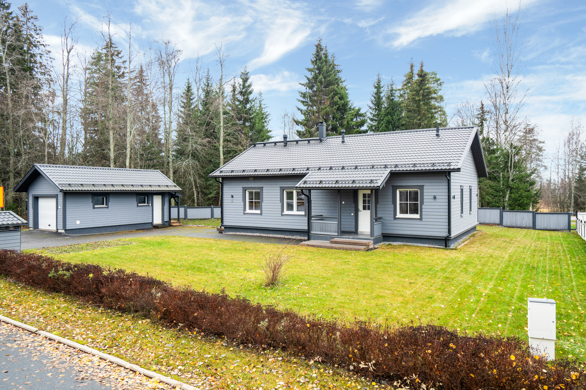 Ajomiehenkuja 10, Joensuu (Karhunmäki), Kuva 21