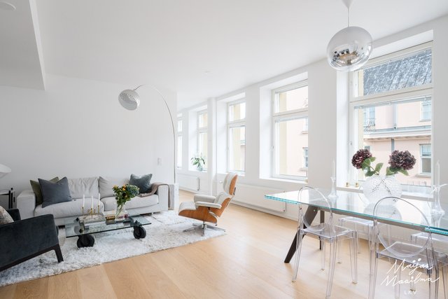 Köydenpunojankatu 4 b