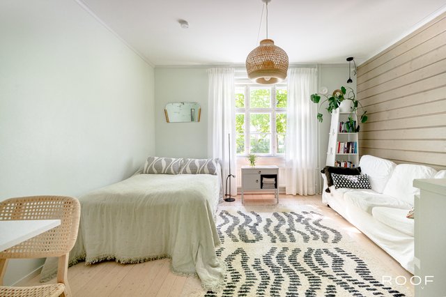 Päijänteentie 33 A