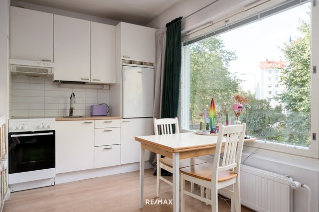 Helminkatu 8 A