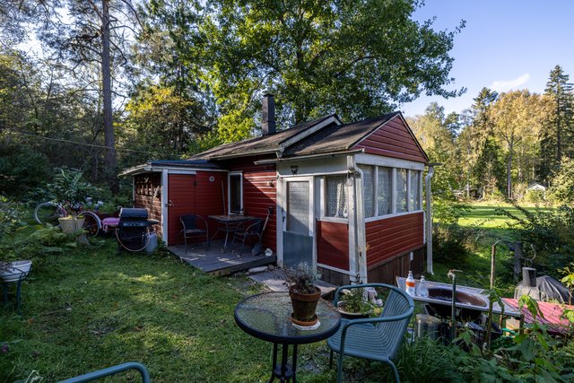 Kivinokka maja 19