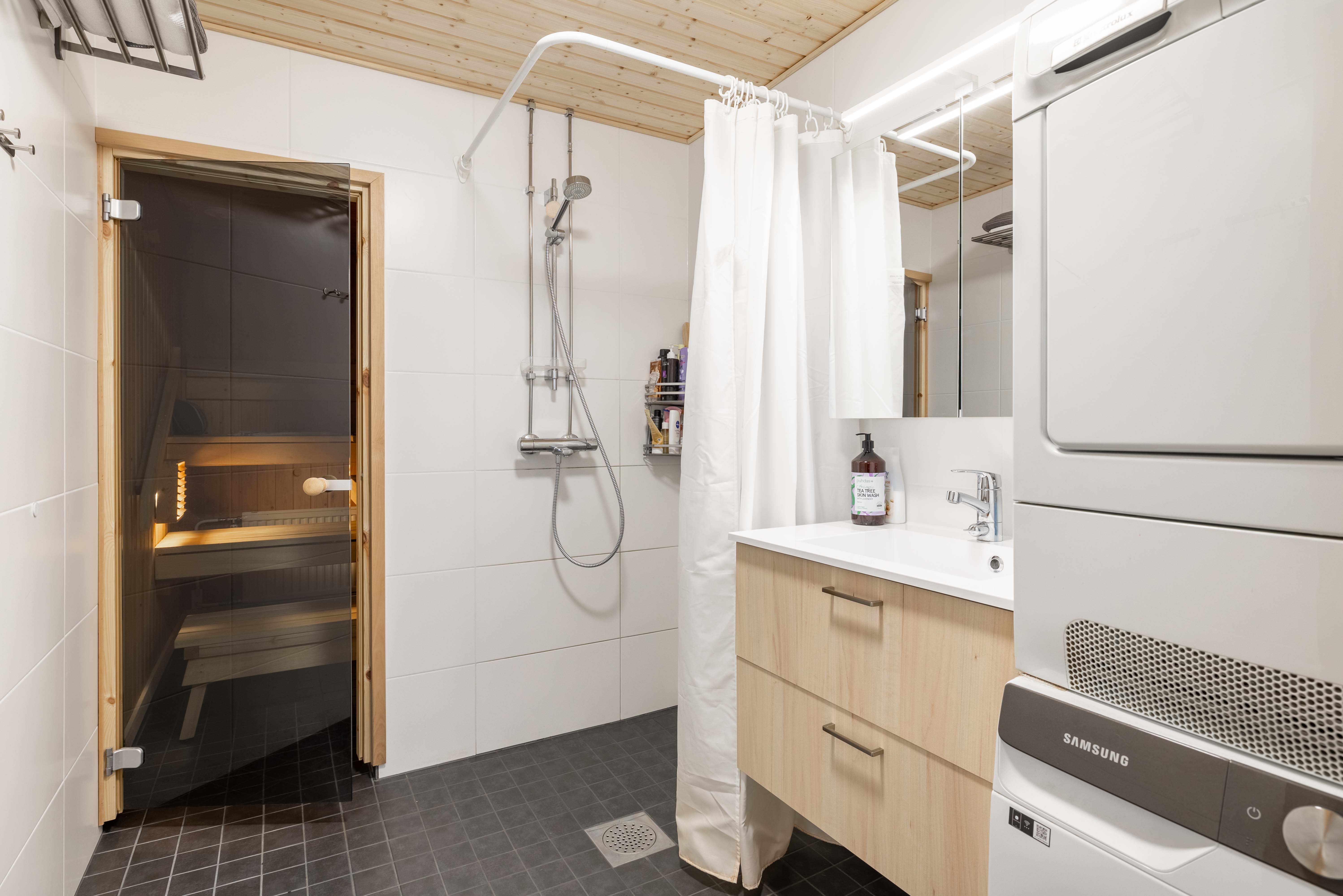 Liljatie, Vantaa (Tikkurila, Viertola), Kuva 4