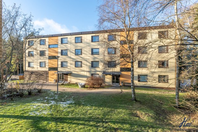 Haartmaninkatu 6 G, 20320 Turku 24