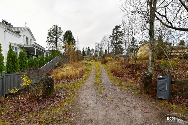 Vanha Rastaalantie 18