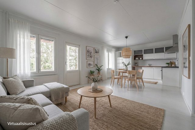 Julkulanniementie 2 M