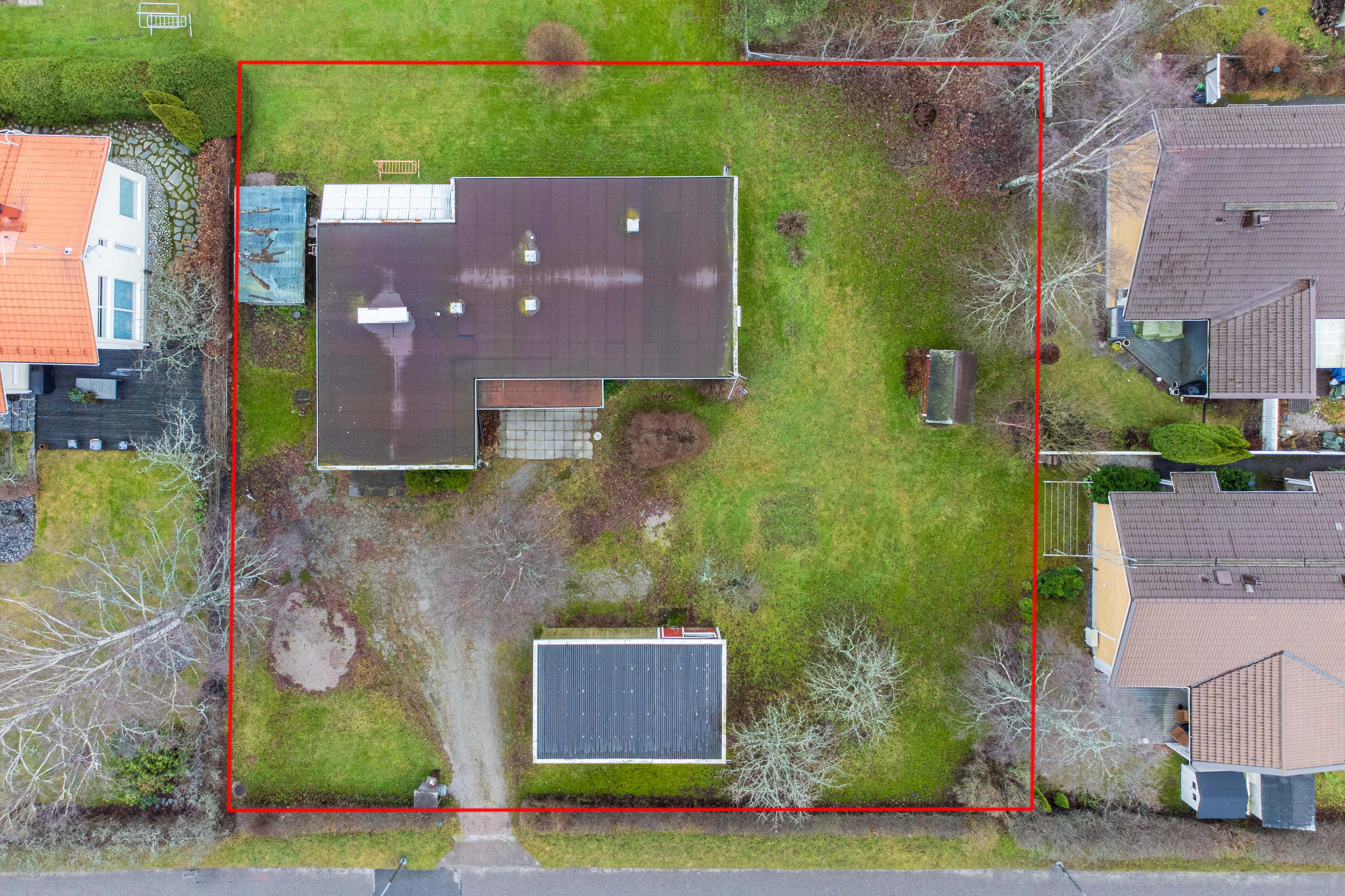 Hippiäistie 3, Helsinki (Tapaninkylä), Kuva 5