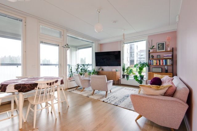 Astreankatu 19, Hyvinkää (Keskusta / Hangonsilta), Kuva 3, esikatselu