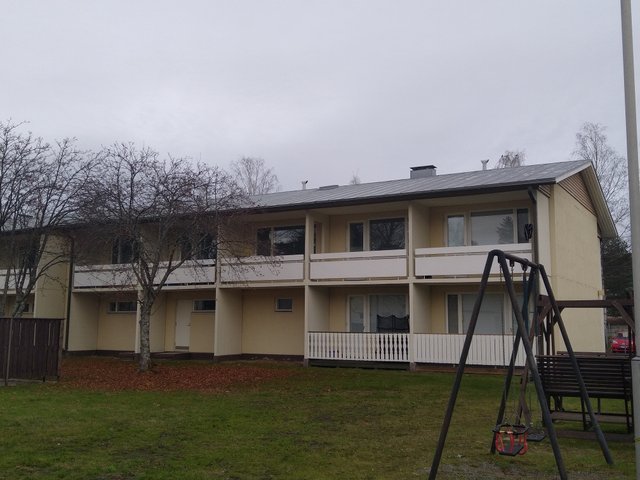 Riihisärkänkatu 5 C