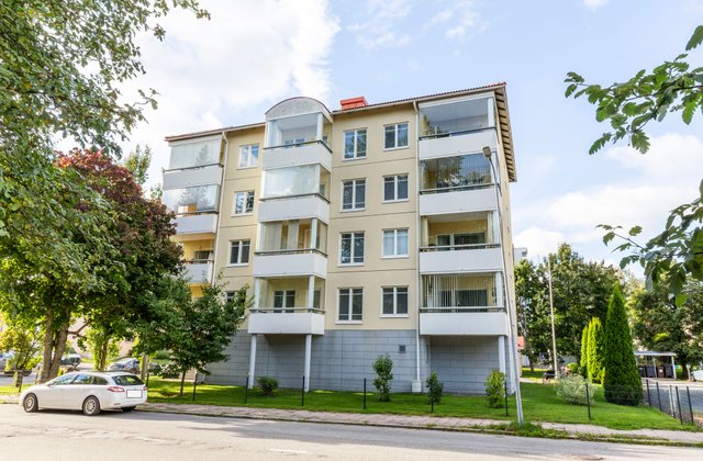 Aittalahdenkatu 8 A 12