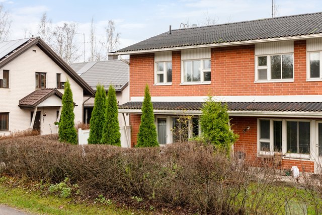 Vesalantie 47, Helsinki (Vesala), Kuva 1, esikatselu