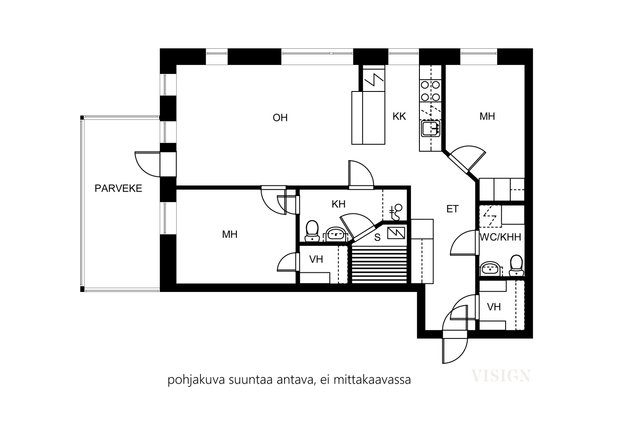 Maakuntakatu 2, Rovaniemi, Kuva 4, esikatselu