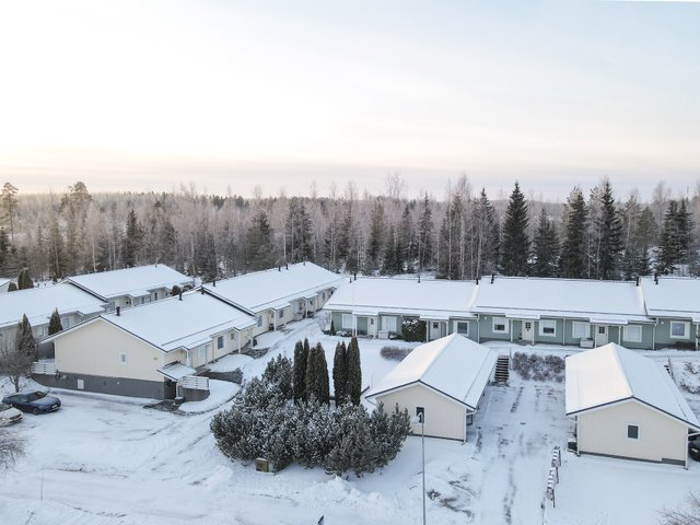 Tuulimyllynkatu 48 A