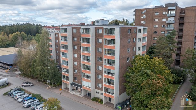 Kousankatu 4 B