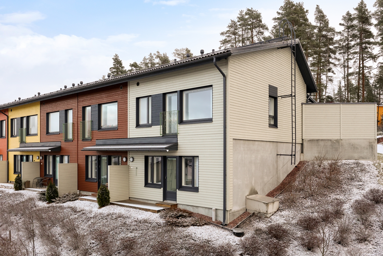 Mariabergintie 3, Espoo (Nupuri), Kuva 25