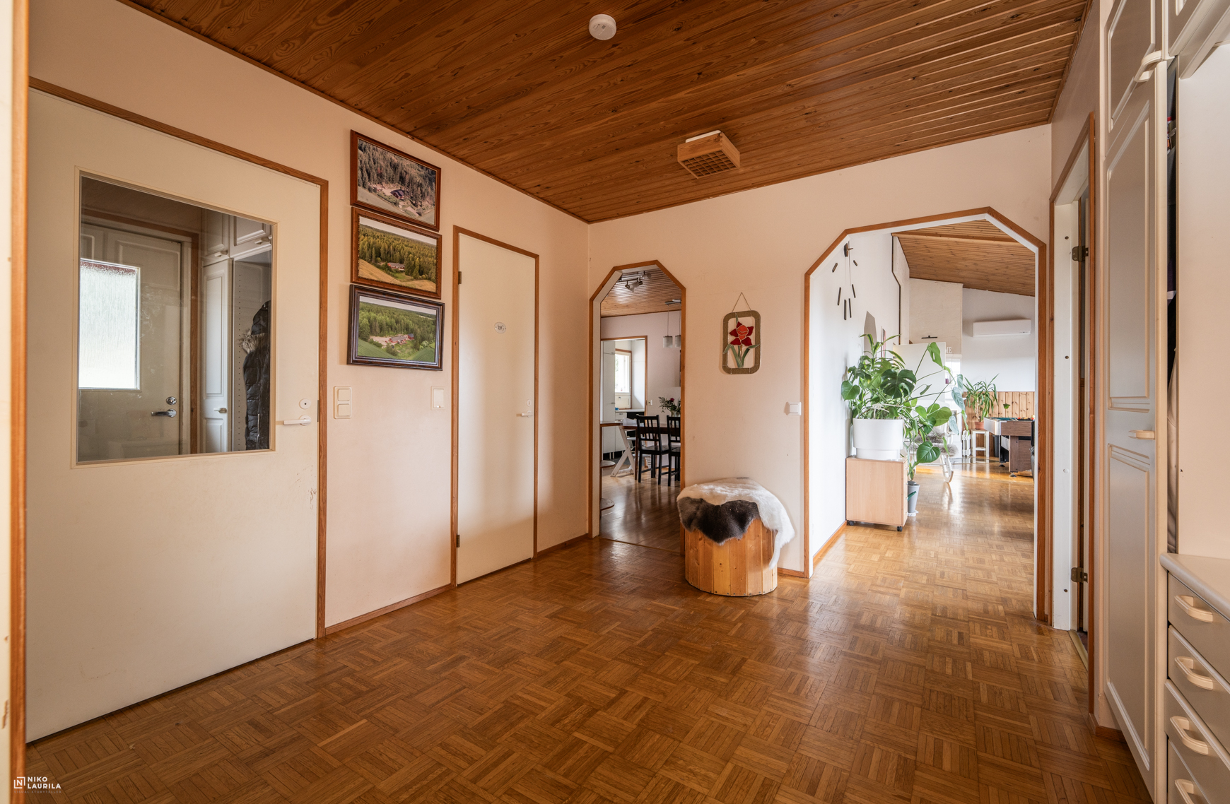 Jokiniityntie 53, Myrskylä, Kuva 6