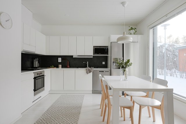 Tervamäki 4 A 3, Espoo (Pitkäniitty, Karhusuo), Kuva 1, esikatselu