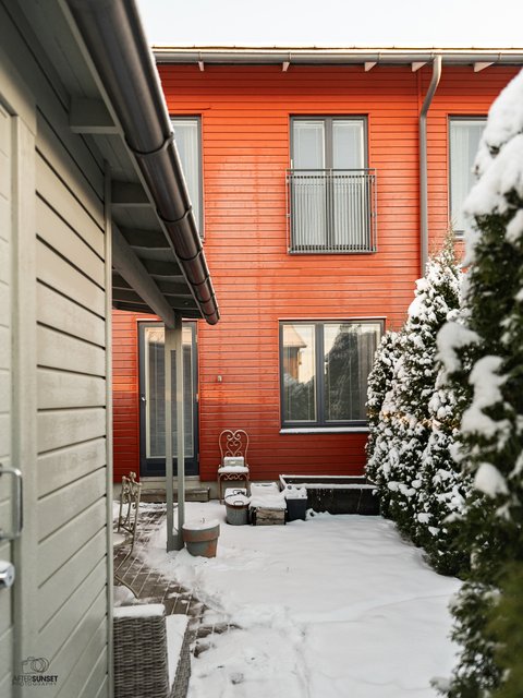 Laulunvainionkatu 2 C