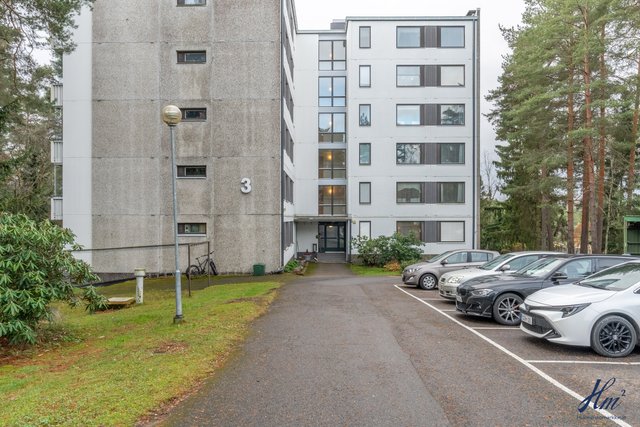 Kurjenkatu 3 A, 20760 Kaarina 16