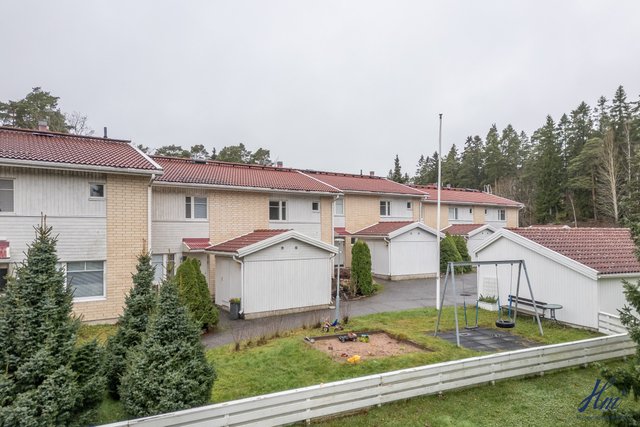 Killivuorenkatu 39 A