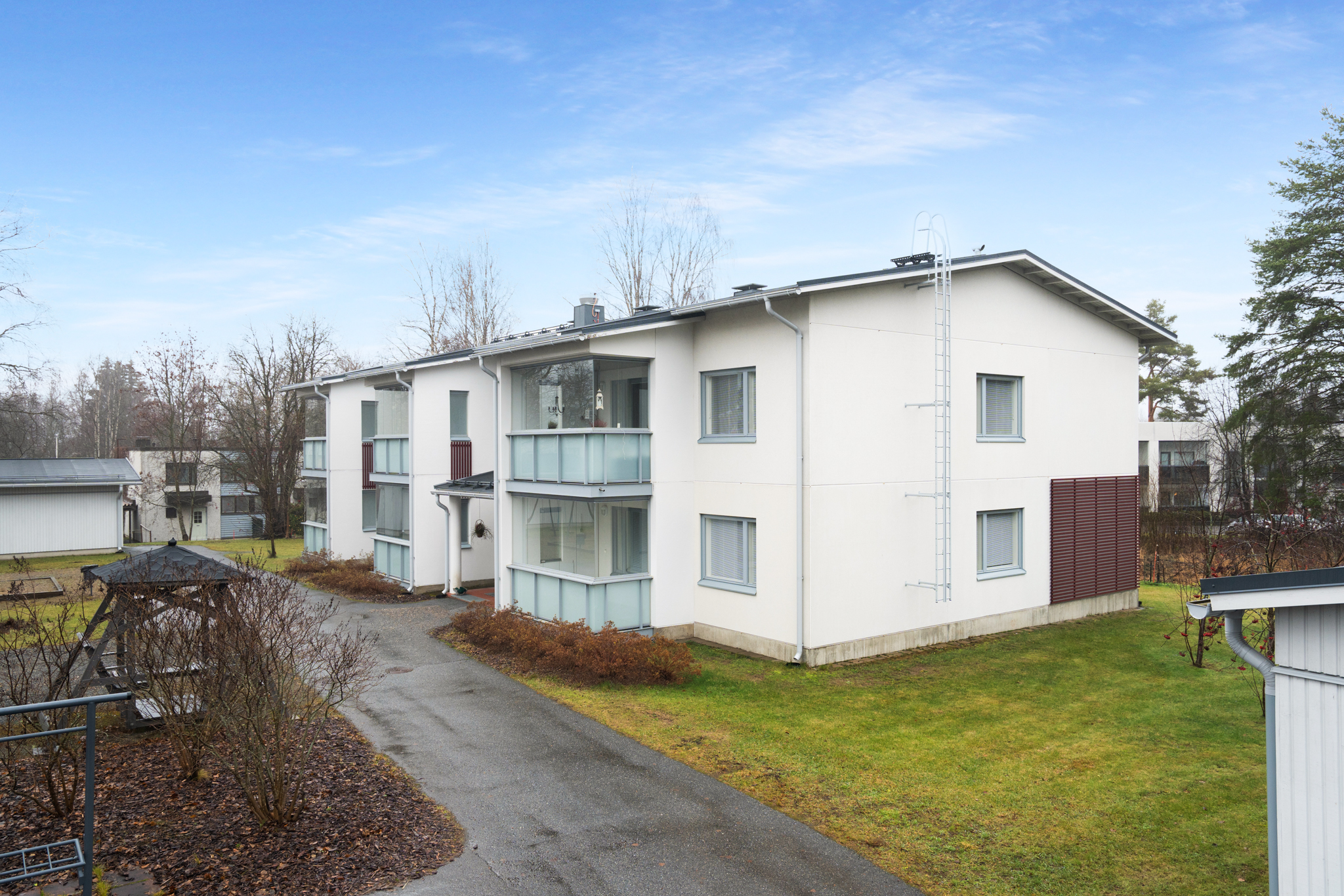 Tonttulankatu 11, Joensuu (Niinivaara), Kuva 15