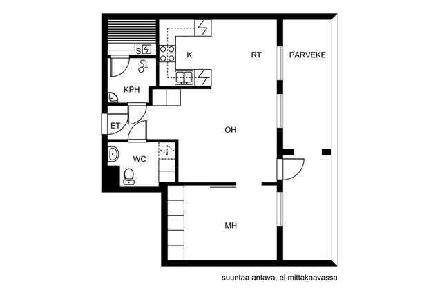 Tilanhoitajankaari 17, Helsinki (Viikki), Kuva 2, esikatselu