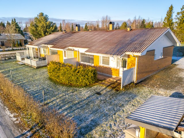 Mattilankatu 39, Forssa (Kuusto), Kuva 1, esikatselu