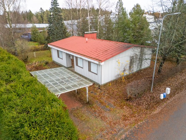 Sorrinkatu 3, Forssa (Talsoila), Kuva 1, esikatselu