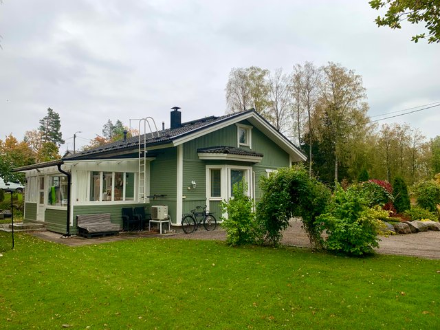 Kesäkylänkaari 26