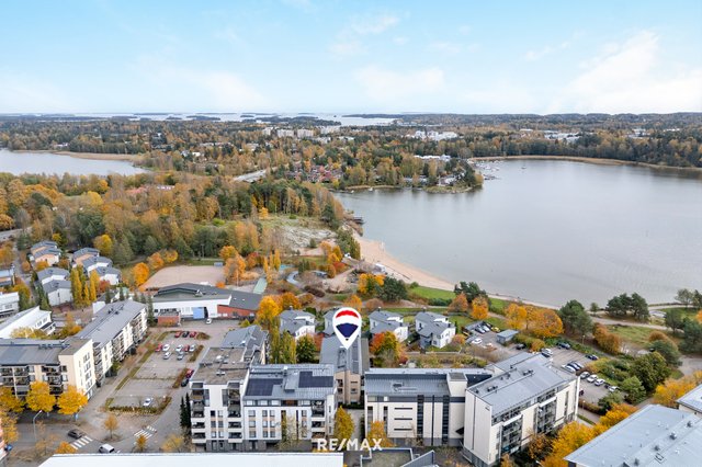 Laivalahdenkaari 26 D