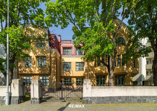 Merikatu 43-45 A