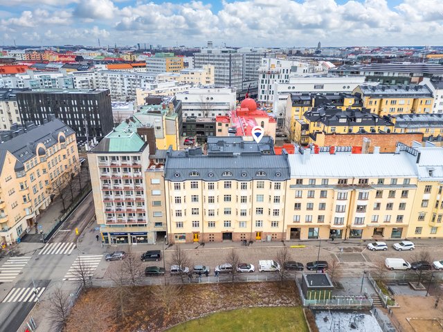 Lapinlahdenkatu 15 C