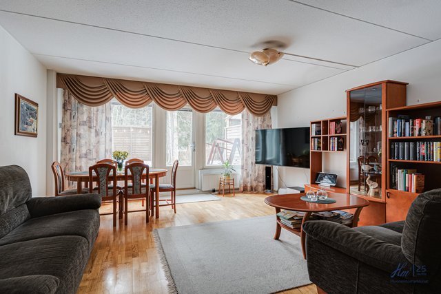 Orminkuja 1 as, 20610 Turku 8