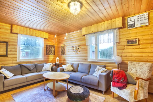 Ruohorannatie 8, Tuusniemi, Kuva 6, esikatselu