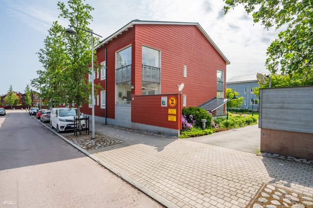 Näse-Jutten katu, Porvoo (Länsiranta), Kuva 2, esikatselu