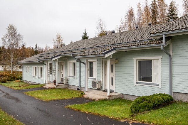 Tuulimyllynkatu 46 A