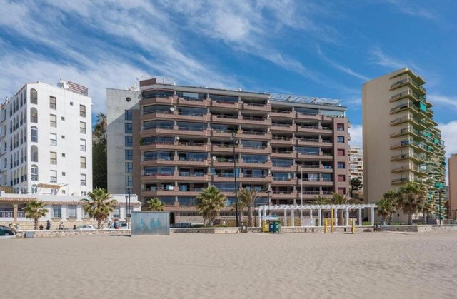 Paseo Marítimo Rey de España