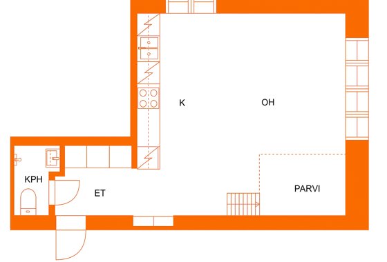Munkkisaarenkatu 8, Helsinki (Munkkisaari, Hernesaari), Kuva 2, esikatselu