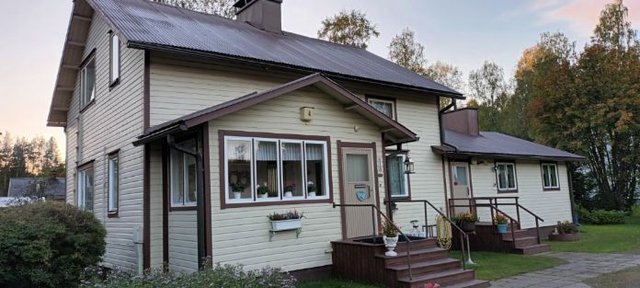 Sysitie 4, 80170 Joensuu
