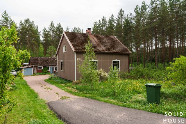 Yläneentie 1507