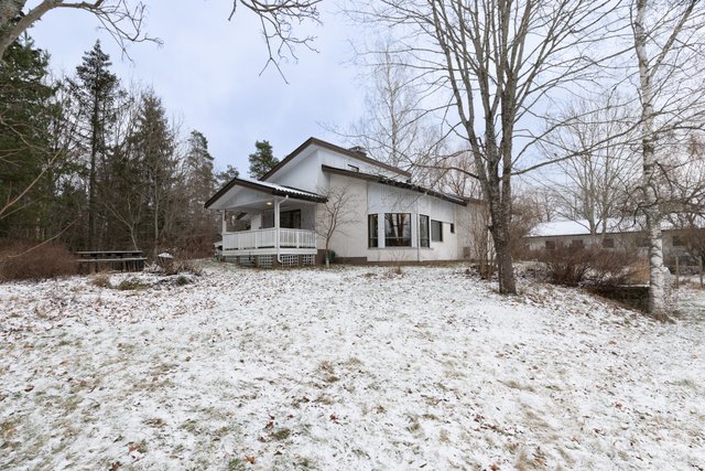 Mikkolantie 4, Lohja (Vasarla), Kuva 2, esikatselu