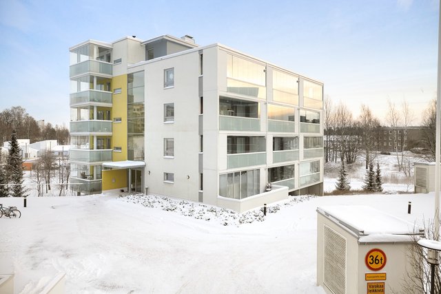 Matinniitty, Espoo (Matinkylä), Kuva 9, esikatselu