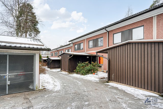 Orminkuja 1 as, 20610 Turku 28